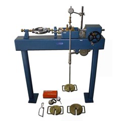 direct shear test set ( so-525) , astm d-3080 / aashto t-236