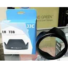 jjc lens hood lh-73b | surabaya