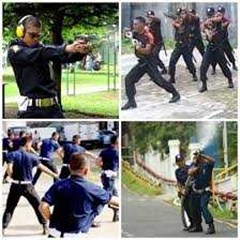 security service