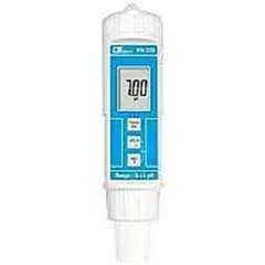 pen ph meter lutron 223
