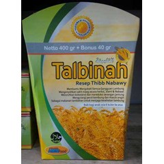 talbinah