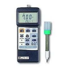 ph meter lutron ph-207
