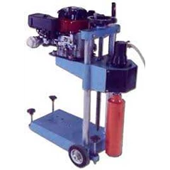 core drill