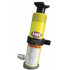 11055 komatsu 930e back side tire bead breaker - ame intl