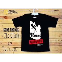 kaos photograpy ~ the climb~ | surabaya