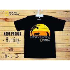 kaos photograpy ~ hunting~ | surabaya