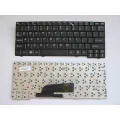 keyboard lenovo ideapad s10-2 s10n black ( komputer bintaro, pondok indah, rempoa, ciputat, lebak bulus, pondok pinang, rs fatmawati jakarta selatan)