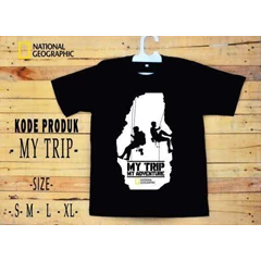 kaos photograpy ~ my trip ~ | surabaya