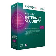 kaspersky internet security 2015 3pcs ( 3 client) 1 year protection ( komputer bintaro, pondok indah, rempoa, ciputat, lebak bulus, pondok pinang)