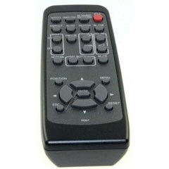 remote control/ projector/ proyektor hitachi cp-x253