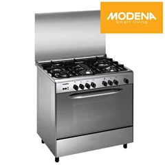 modena freestanding cooker - urbana fc 3955 meja kantor