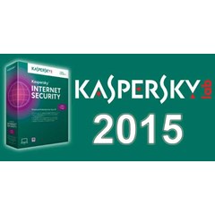 kaspersky internet security 2015 1pc ( 1 client) 1 year protection ( komputer bintaro, pondok indah, rempoa, ciputat, lebak bulus, pondok pinang)