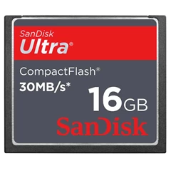 sandisk 16gb cf ultra | surabaya