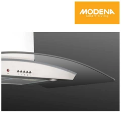 modena cooker hood - diva cx 6300 meja kantor
