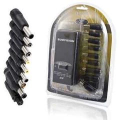 adapter / charger universal 95 w