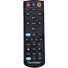 remote control projector/ proyektor viewsonic pjd5153