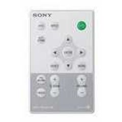 remote control projector proyektor sony vpl dx122
