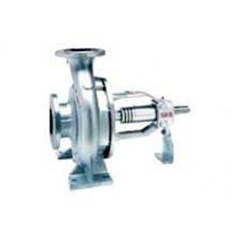 sihi hot oil centrifugal pump type : ztn