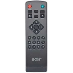 remote control projector proyektor acer p1203
