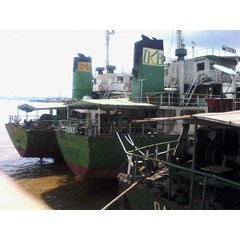borongan 4unit kargo = > daya1; daya2; daya3; daya6