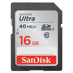 sd ultra 16gb class 10, 40 mb read | surabaya