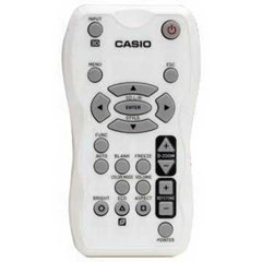 remote control projector/ proyektor casio xj-a246
