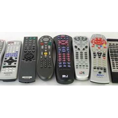 remote control lcd projector proyektor panasonic pt vx400