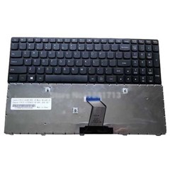 keyboard lenovo g400 g405 g500 g505 black frame ( keyword kerawang) ( komputer bintaro, pondok indah, rempoa, ciputat, lebak bulus, pondok pinang, rs fatmawati jakarta selatan)