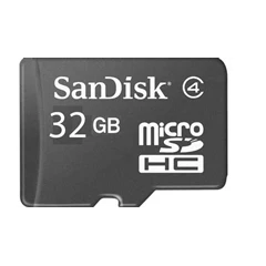 sandisk microsdhc card 32gb | surabaya