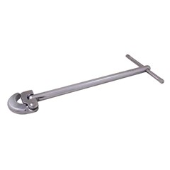 basin wrench bw1011 - gray tools
