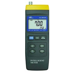 ph meter lutron yk 2001 ph intelligent