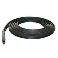 rubber beadin