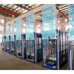 construction hoist