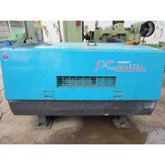airman air compressor pds175sc