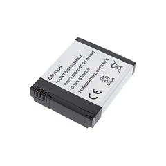 gp068 gopro third party battery 1100mah for gopro hero 2 1 | surabaya