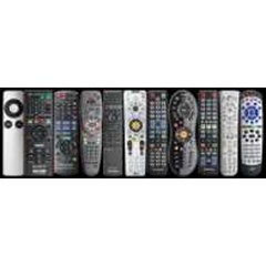 remote control projector proyektor lcd