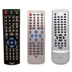 remote control projector/ proyektor infocus in5544