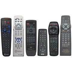 remote control projector/ proyektor casio xj-a256
