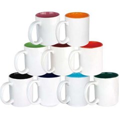cetak mug warna