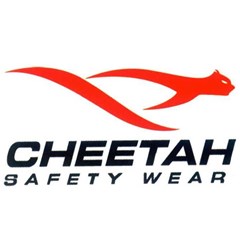 cheetah safety shoes