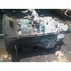dijual transmisi copotan untuk mitsubishi fuso model m12-3