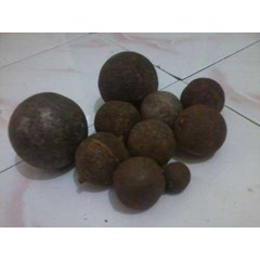 grinding ball