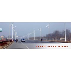 penjual lampu penerang jalan umum paket 30w multi led singgle armature diindonesia , hub muhammad 0811-5111287