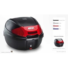 givi e300n