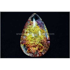kecubung air pemandangan akuarium. sangat indah. top quality - bai 004