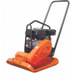 stemper kodok, plate compactor mikasa mvc-f90r