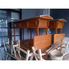 gerobak angkringan