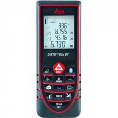 meteran laser digital leica d3 abt