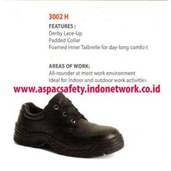 cheetah 3002h safety shoes