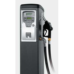 piusi fuel dispenser self service 70 mc with printer